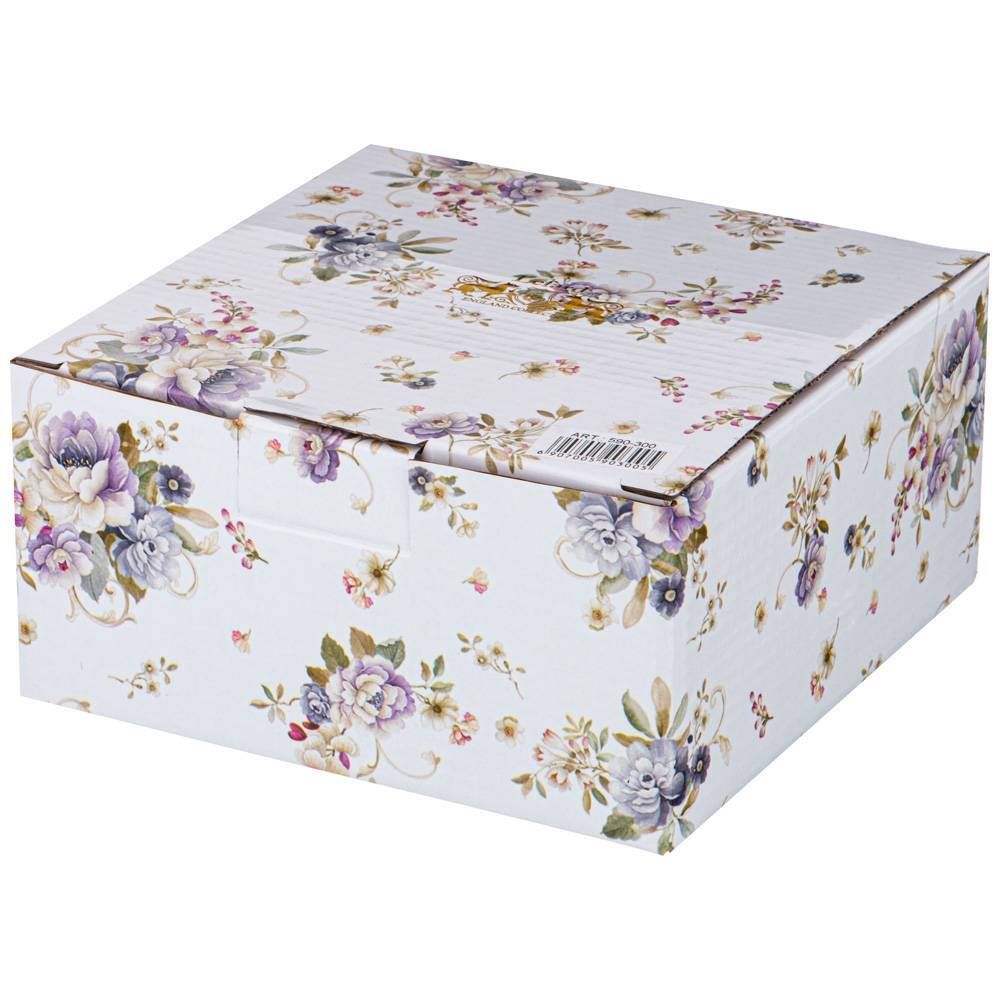 ЧАЙНАЯ ПАРА LEFARD "ЗАВТРАК У КОРОЛЯ" 280 МЛ (КОР=36НАБ.)