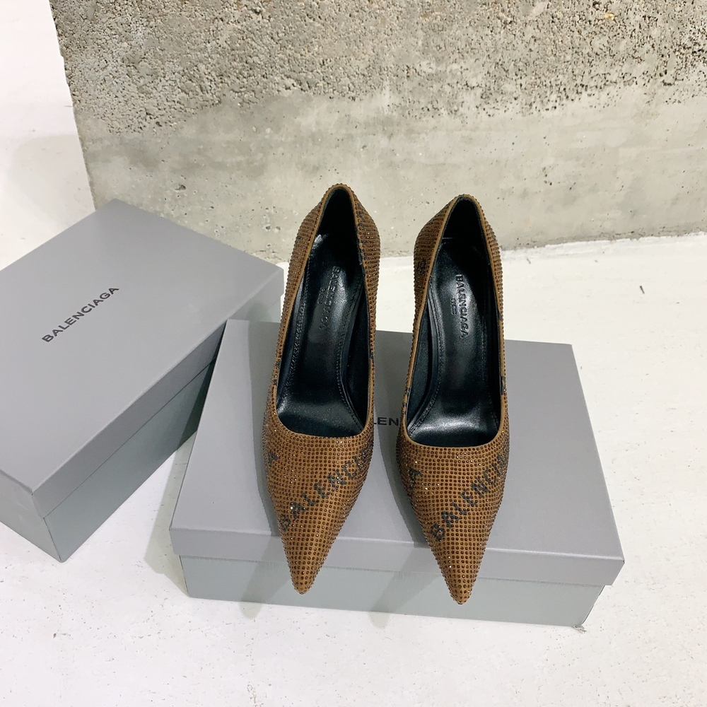 Balenciaga Pumps 10 cm