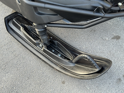 Снегоход РМ TAYGA PATRUL 550 SWT XE