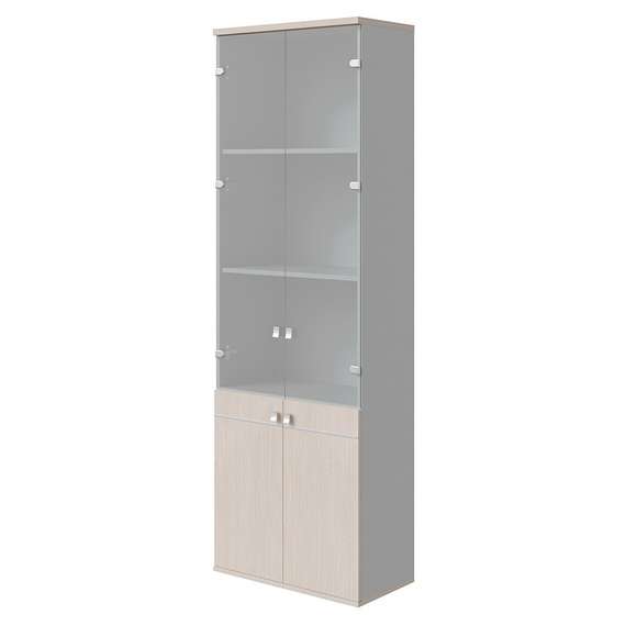 Шкаф для бумаг Swift SWF2745000 71x37,4x207