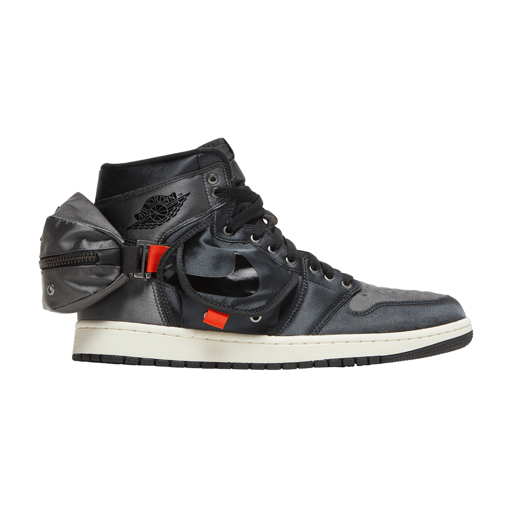 Кроссовки Jordan Air Jordan 1 Utility Sp "Stash"