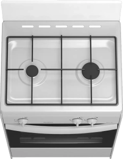 Плита газовая Darina 1AS GM521 001 W
