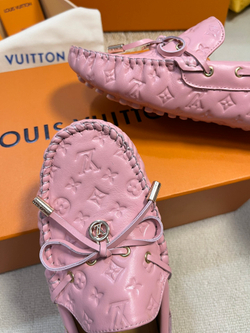 Louis Vuitton Mocassin