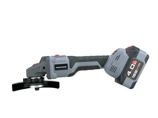 Аккумуляторный набор инструмента 2 в 1 PROFIPOWER (арт. е0220)