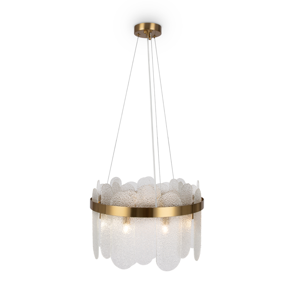 Подвесной светильник Freya FR5141PL-08BS1