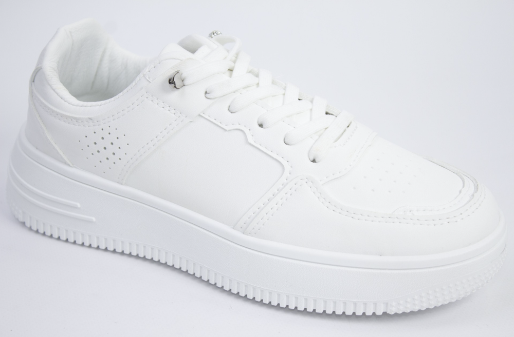 Кеды женские демисезонные Beiweisi арт. 0115-2