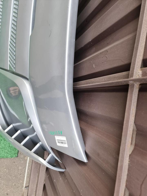 Капот FAW J7 (2023-н.в.)