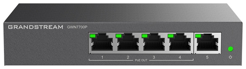 Коммутатор Grandstream GWN7700P