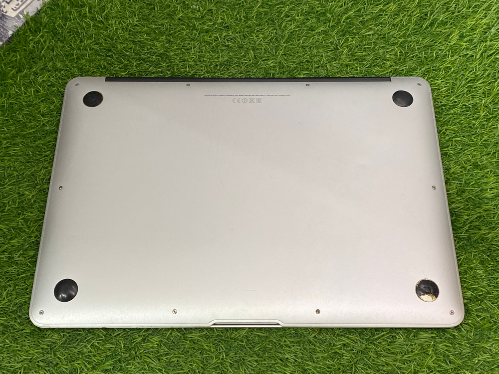 MacBook air 13 2014 i5/4gb/