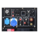 ТСС DGW 7.0/250ED-R дизельный сварочный генератор 018692