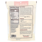 Bob's Red Mill, Cornbread Mix, без глютена, 567 г (20 унций)