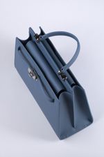 TOOMATCH MEDIUM BAG BLUE