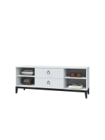 Тумба под телевизор напольная 150,2х44,6х57,2 см