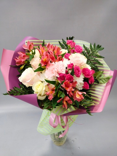 Букет Сказки Алисы