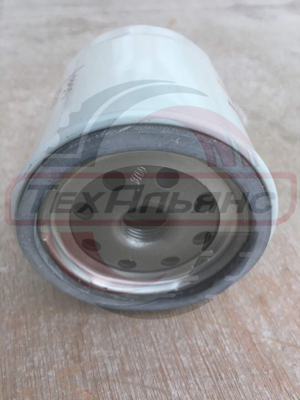 Фильтр топливный Fleetguard FS19581