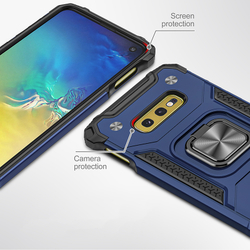 Противоударный чехол Legion Case для Samsung Galaxy S10e