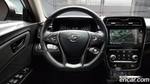 KG Mobility (Ssangyong) Tivoli Air 1.5 A1 2WD (11.2020)