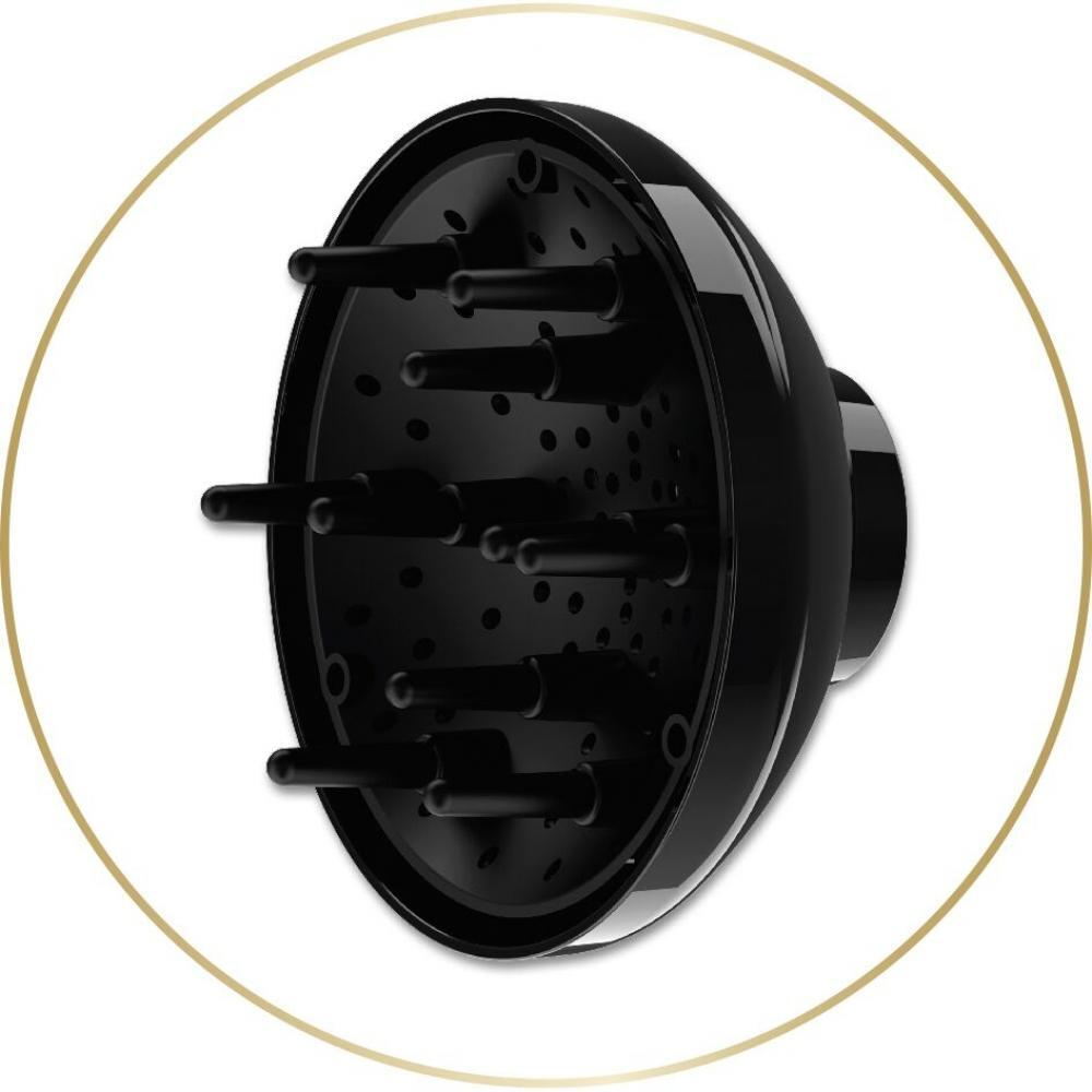 Профессиональный фен Rowenta Compact Pro+ CV6930F0