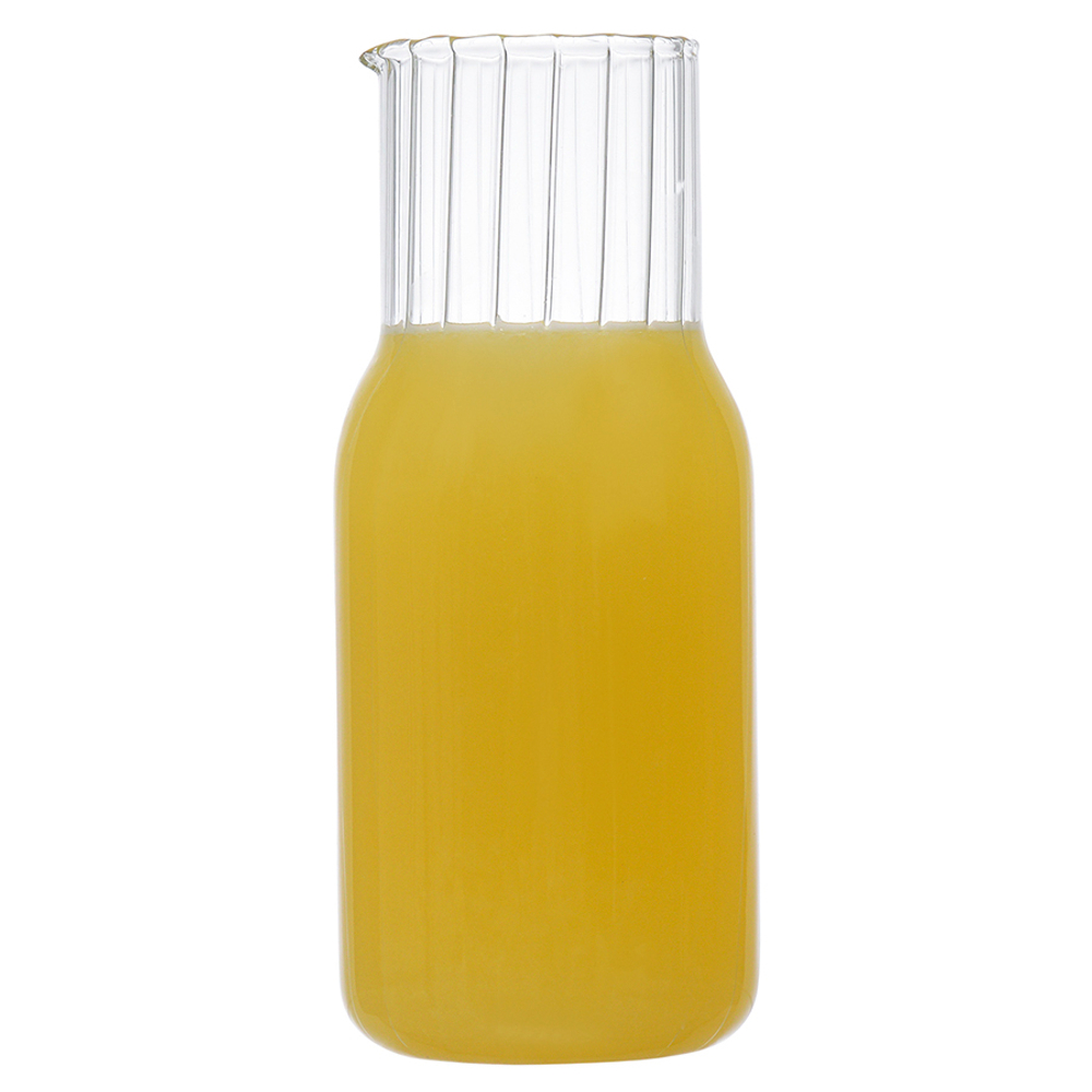 Кувшин с двумя чашками 600мл Smart Solutions