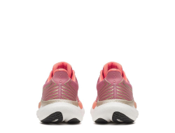 Кроссовки для бега женские Saucony Triumph 23 W Пурпурно-оранжевые