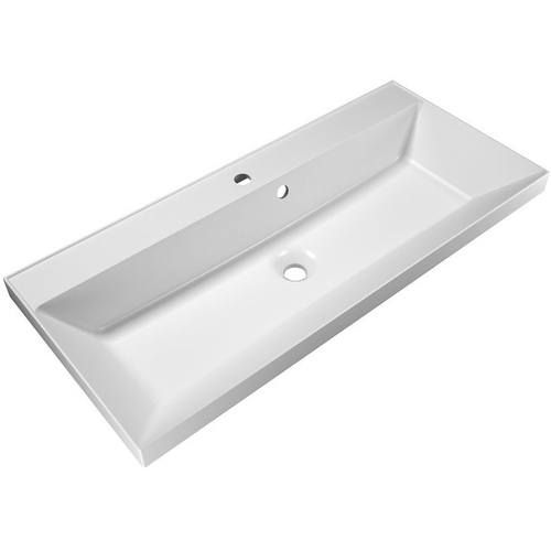 Раковина BelBagno BB1000/450-LV-MR-AST Белая