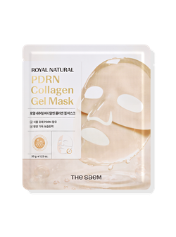 Royal Natural PDRN Collagen Gel Mask