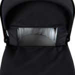 Детская коляска Pituso Mayla Lux 2 в 1 Black