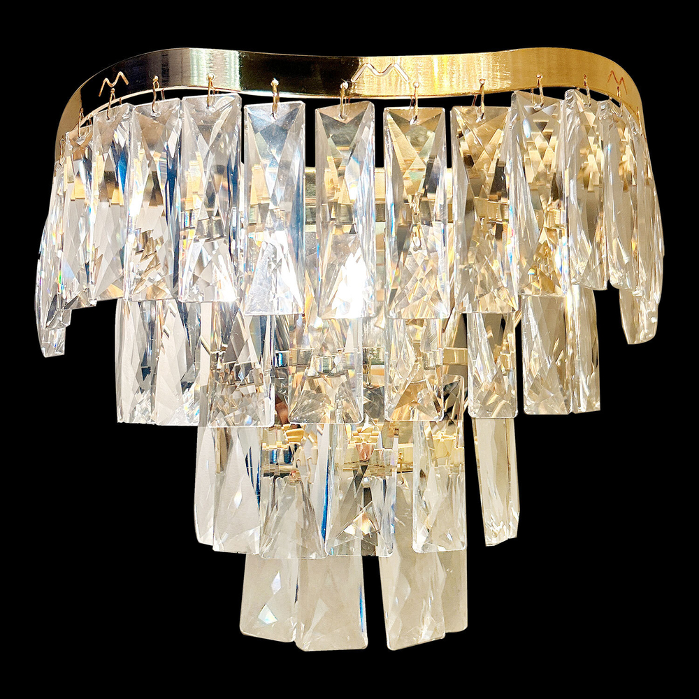 Настенный светильник Lussole STARR LSP-6022