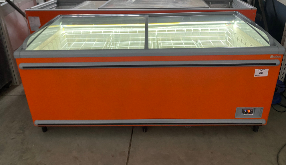Бонета морозильная Ugur FR 180