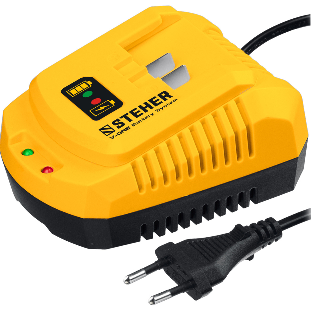 Винтоверт Steher V1 CSB-300-2 20В