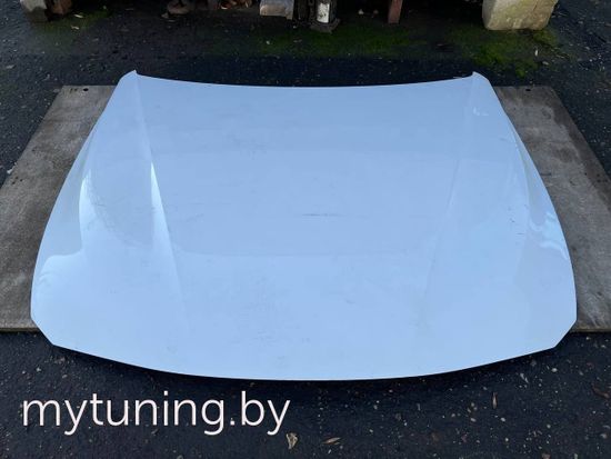 Ноускаты для BMW 3 F30