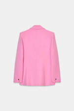 Блейзер с зауженным кроем - ZARA