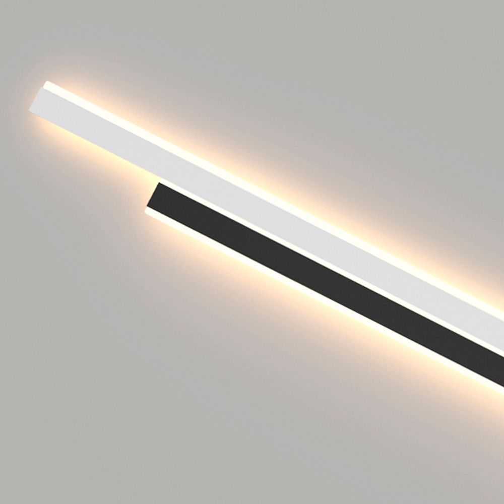 Настенный Светильник Rikka H120 3000К By Imperiumloft