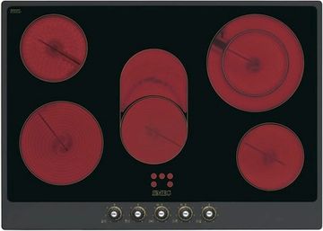 Электрическая варочная панель Smeg P775AO