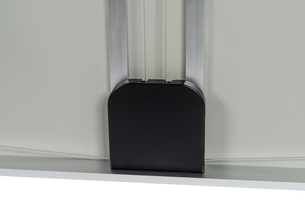 Теннисный стол всепогодный "W-800 Outdoor" (274 х 152,5 х 76 см) алюминиевый, с комплектом (сетка, 2 ракетки, 6 шариков )