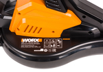 Аккумуляторный пылесос / воздуходувка бесщеточный WORX WG583E
