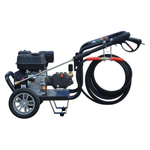 Аппарат высокого давления Посейдон DANAU B7-210-12-Lc-DU, 210 бар, 12.6 л/мин