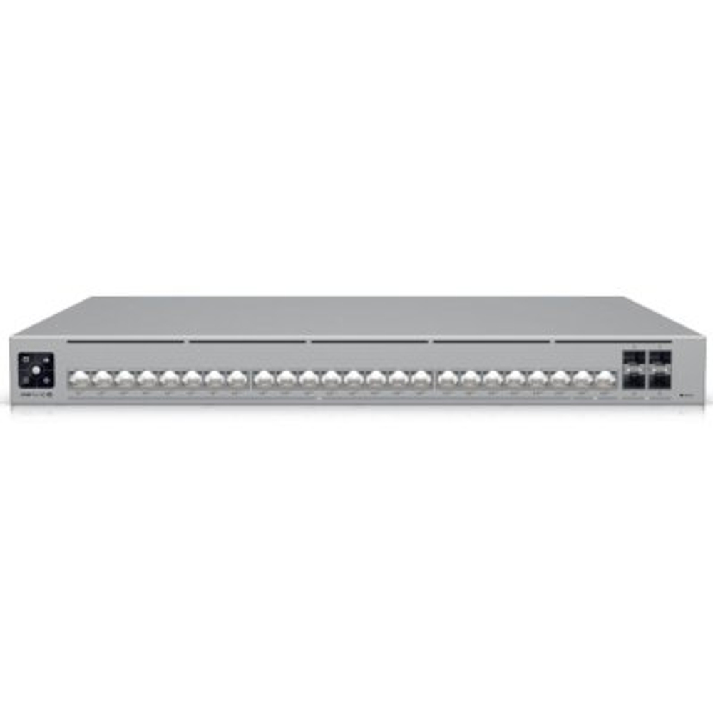 Коммутатор Ubiquiti UniFi Switch Pro HD 24 PoE USW-Pro-HD-24-PoE