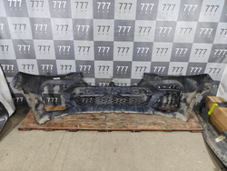 Бампер передний BMW X7 (G07) 19-22 Б/У Оригинал 51118081817