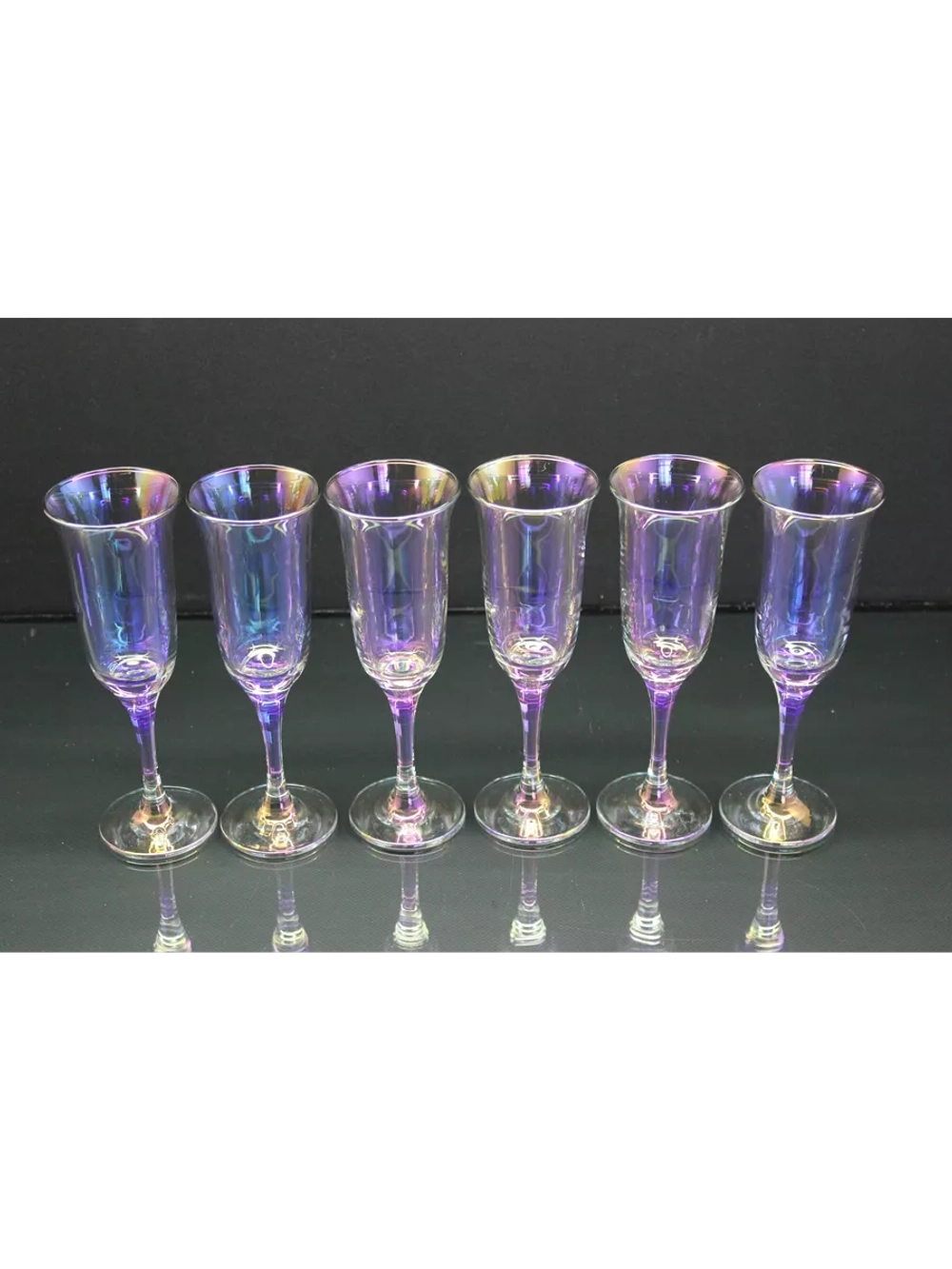 Бокалы для вина, шампанского