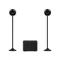 Studio Evolution EvoSound Sphere Black
