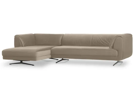 Диван Marsala угловой левый 649303