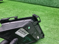 Накладка бампера левая BMW 6er G32 (20-23) M-paket