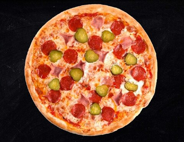 Пицца "Мясная"