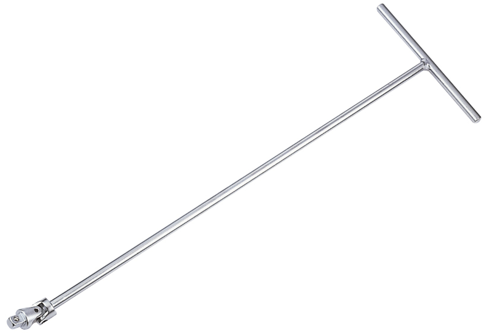 KINGTONY ВОРОТОК 3795-24 Т-образн. 3/8" 600мм