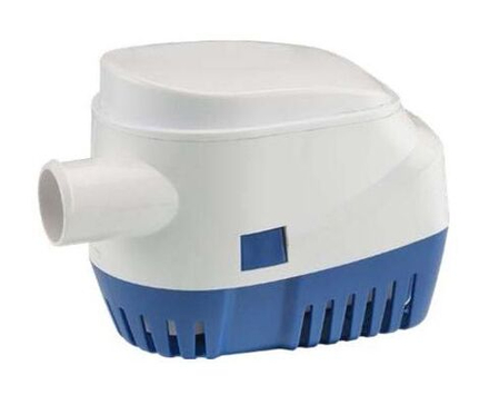 Насос трюмный Vodotok WWB-161201