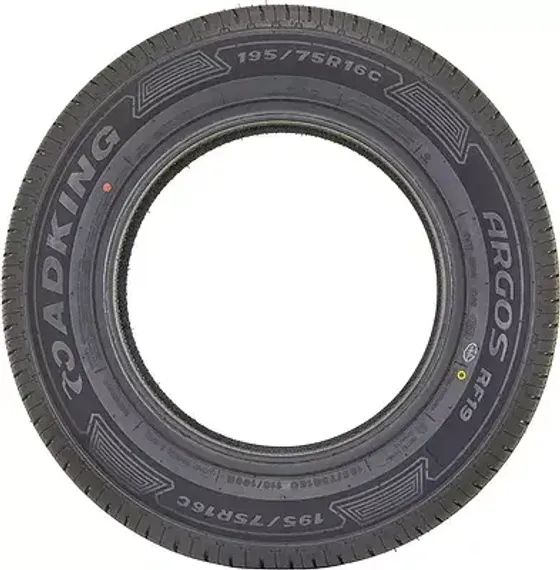 Roadking Argos RF19 235/65 R16 115/113T