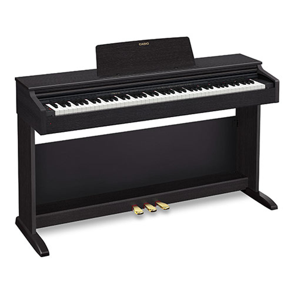 Casio Celviano AP-270BK, BN цифровое фортепиано.