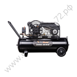 Компрессор масляный ременной AEROMAX 380/100 HP