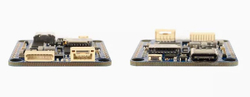 Контроллер MATEKSYS H743-SLIM V3